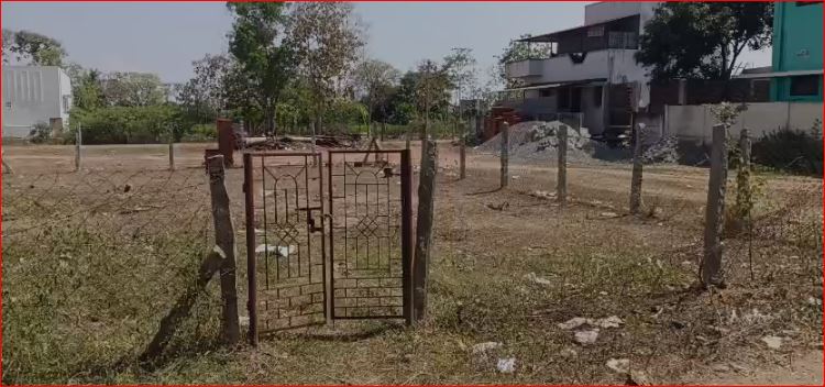 Residential Plot / Land for Sale